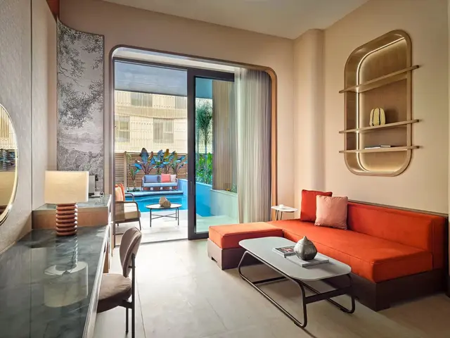 фото отеля XO Cape Arnna Resort изображение №53