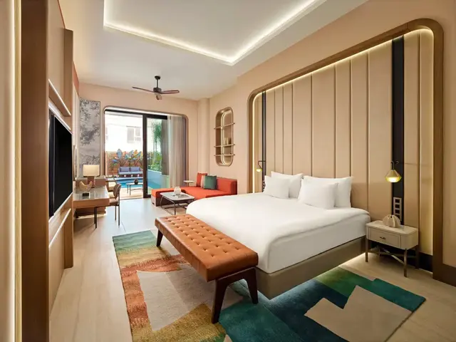 фотографии отеля XO Cape Arnna Resort изображение №51