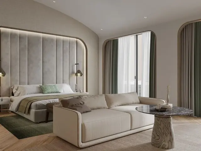 фотографии XO Cape Arnna Resort изображение №48