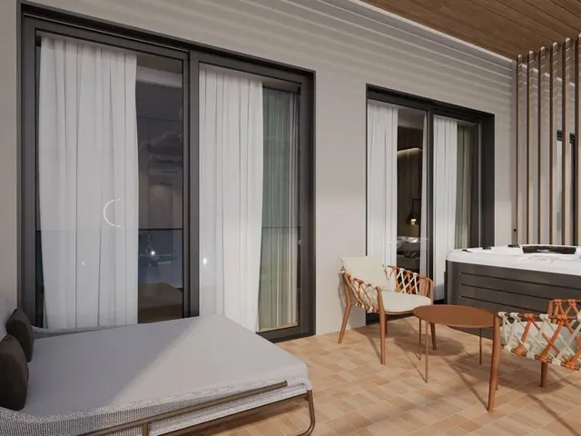 фото отеля XO Cape Arnna Resort изображение №45