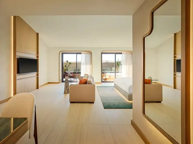 фотографии отеля XO Cape Arnna Resort изображение №43