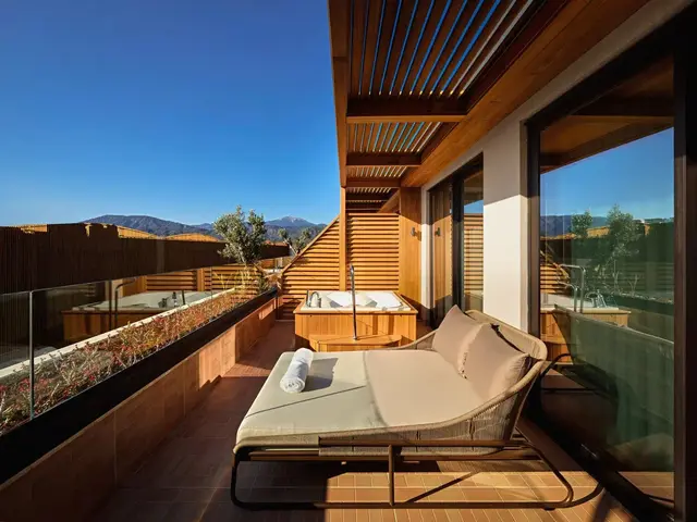 фотографии XO Cape Arnna Resort изображение №40