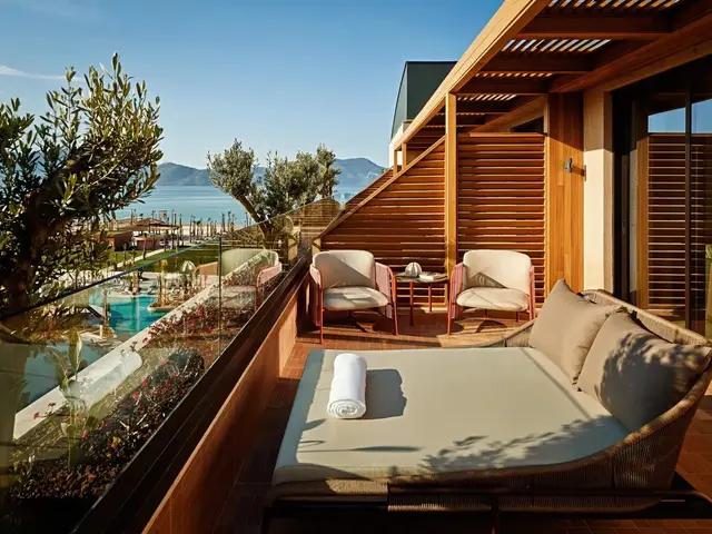 фото XO Cape Arnna Resort изображение №38