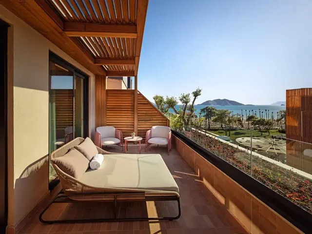 фотографии отеля XO Cape Arnna Resort изображение №39