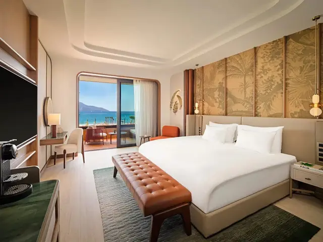 фотографии XO Cape Arnna Resort изображение №36