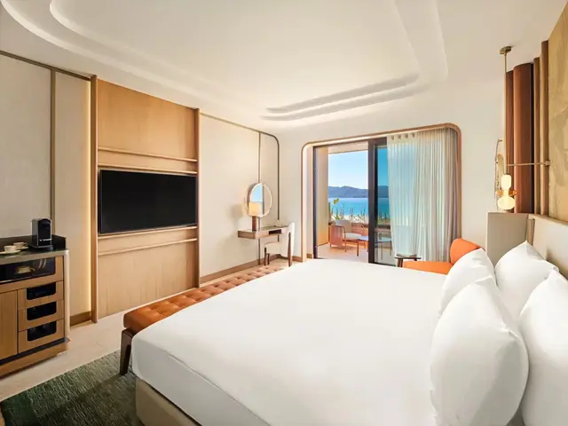 фото отеля XO Cape Arnna Resort изображение №33