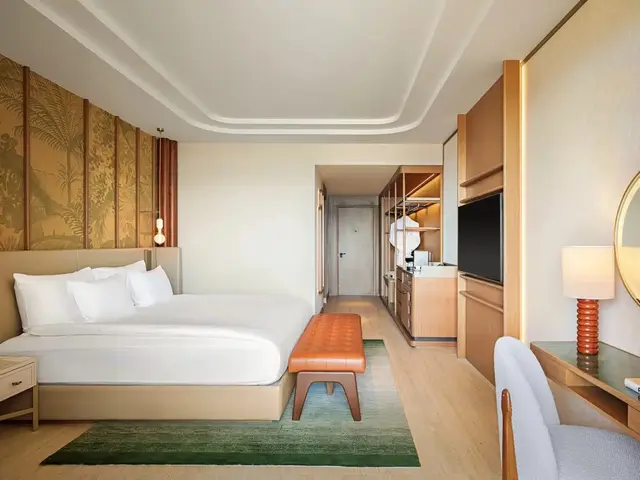 фотографии XO Cape Arnna Resort изображение №32