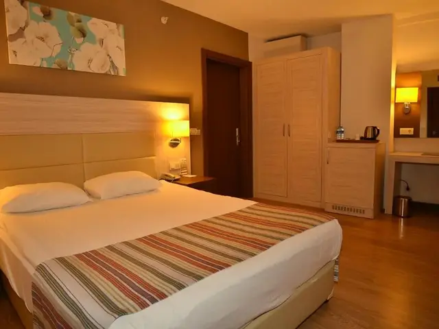 фото Side Prenses Resort Hotel & Spa изображение №30