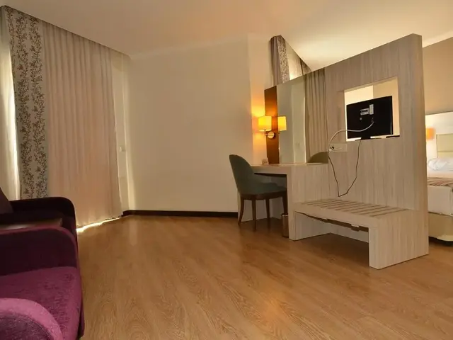 фото отеля Side Prenses Resort Hotel & Spa изображение №33