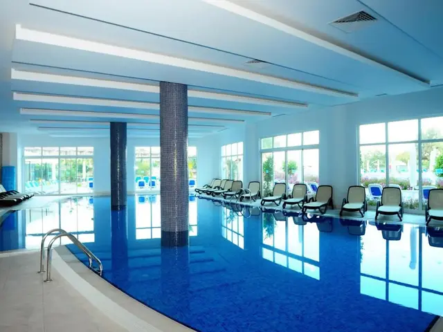 фотографии отеля Side Prenses Resort Hotel & Spa изображение №31