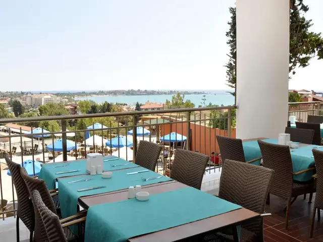 фото отеля Side Prenses Resort Hotel & Spa изображение №29