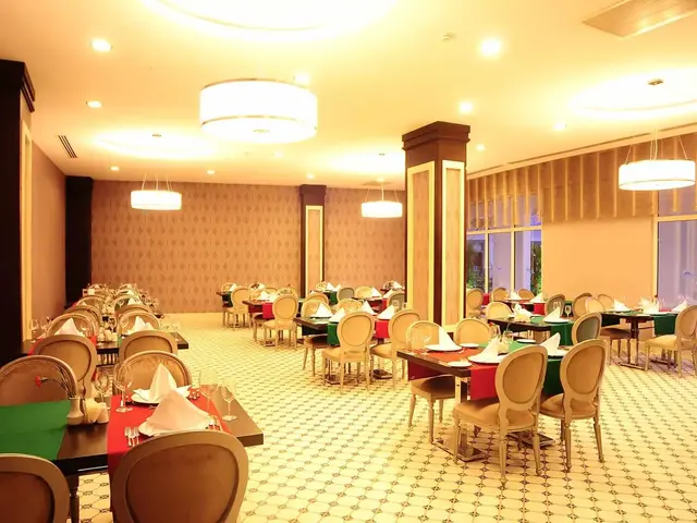 фотографии отеля Side Prenses Resort Hotel & Spa изображение №27