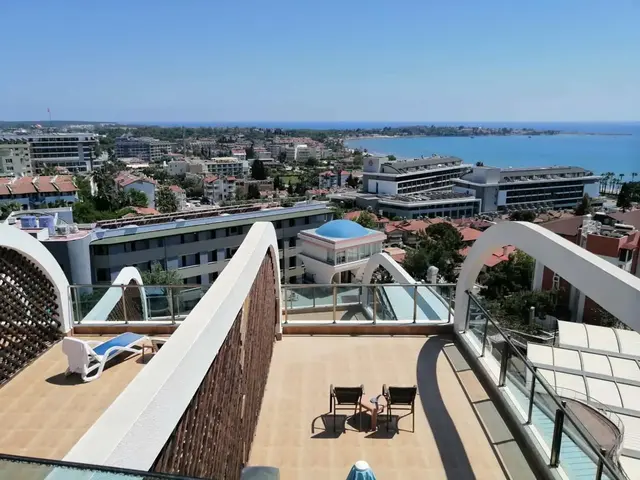 фотографии Side Prenses Resort Hotel & Spa изображение №24