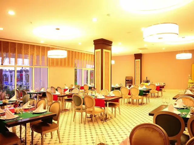 фотографии отеля Side Prenses Resort Hotel & Spa изображение №23