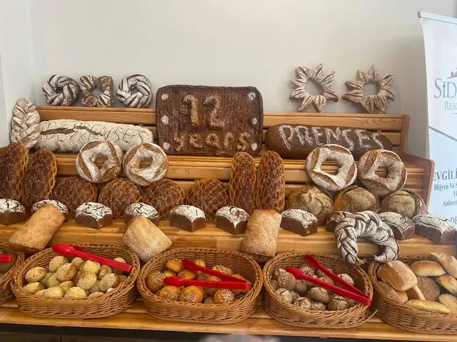 фото отеля Side Prenses Resort Hotel & Spa изображение №17