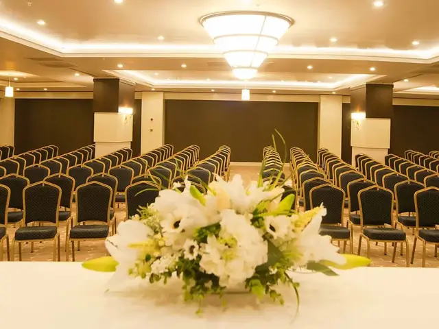 фотографии отеля Side Prenses Resort Hotel & Spa изображение №19