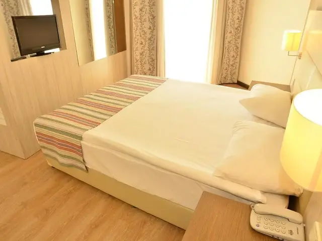 фотографии Side Prenses Resort Hotel & Spa изображение №16