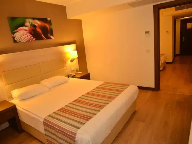 фото отеля Side Prenses Resort Hotel & Spa изображение №13