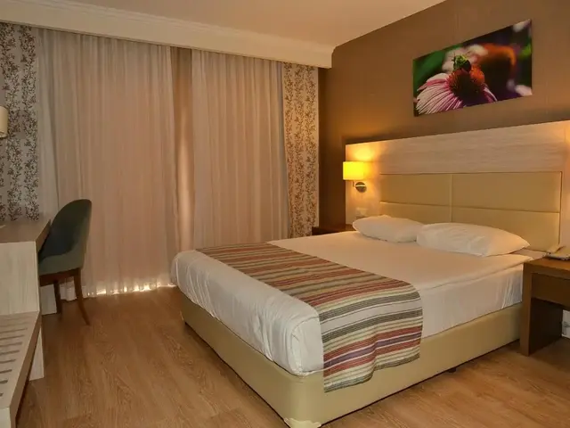 фото Side Prenses Resort Hotel & Spa изображение №14