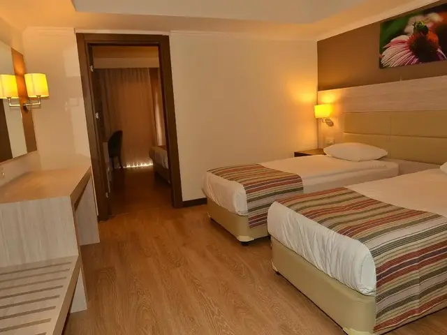 фото Side Prenses Resort Hotel & Spa изображение №10