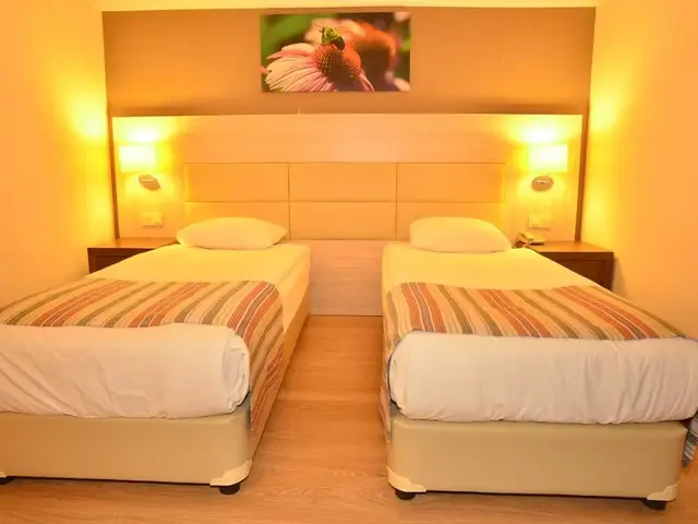 фото отеля Side Prenses Resort Hotel & Spa изображение №9