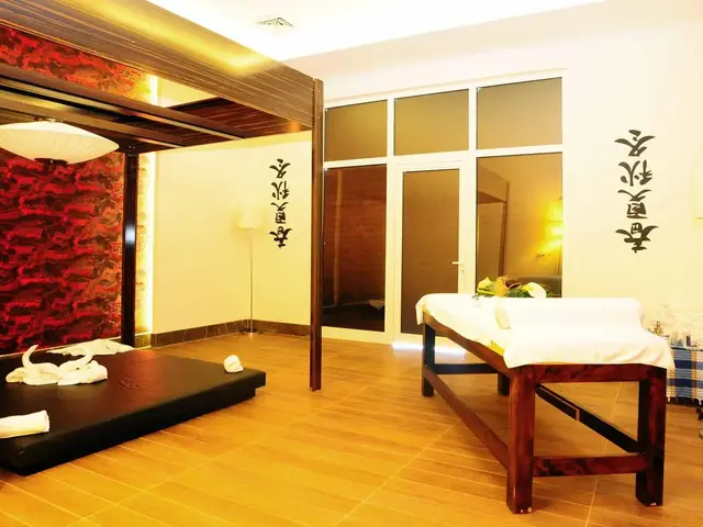 фотографии Side Prenses Resort Hotel & Spa изображение №8