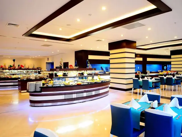 фото отеля Side Prenses Resort Hotel & Spa изображение №5