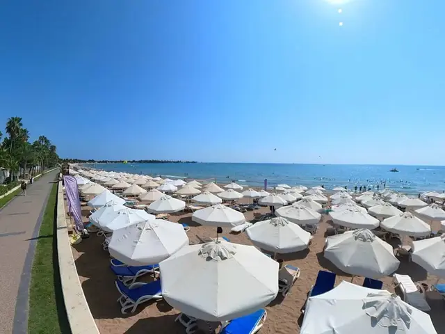 фотографии отеля Side Prenses Resort Hotel & Spa изображение №3