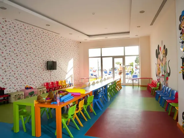 фотографии отеля Side Prenses Resort Hotel & Spa изображение №7