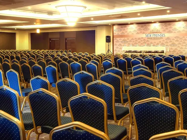 фотографии Side Prenses Resort Hotel & Spa изображение №4