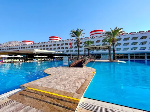 Transatlantik Hotel & Spa