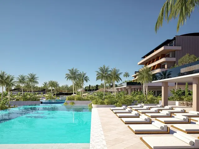 фотографии XO Cape Arnna Resort изображение №24