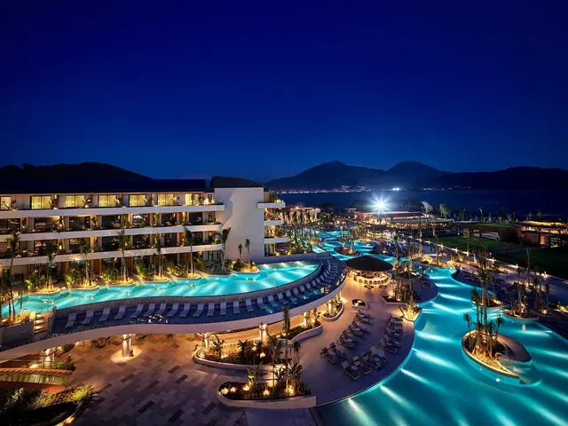 фото XO Cape Arnna Resort изображение №22