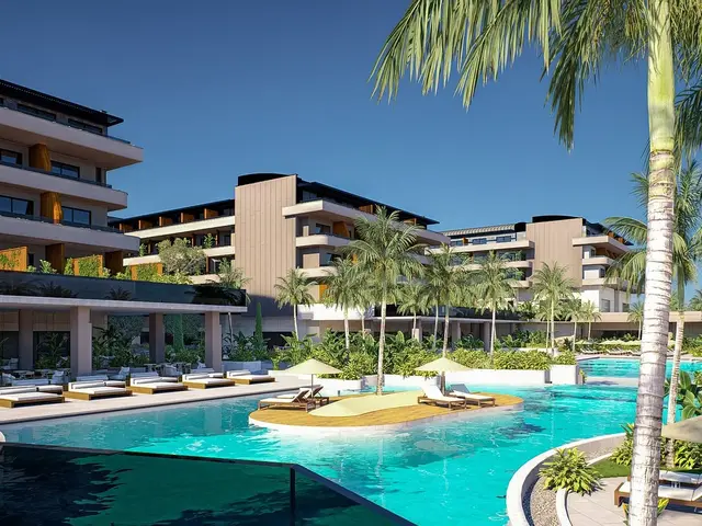 фото отеля XO Cape Arnna Resort изображение №21