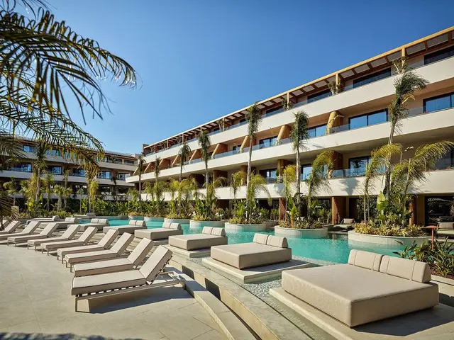 фотографии XO Cape Arnna Resort изображение №20