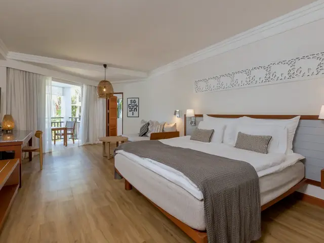 фото отеля Sunwing Bangtao Beach изображение №9