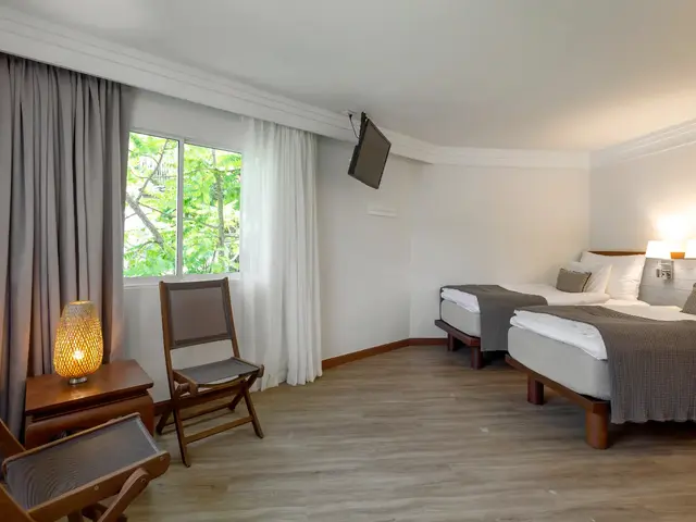 фотографии Sunwing Bangtao Beach изображение №8