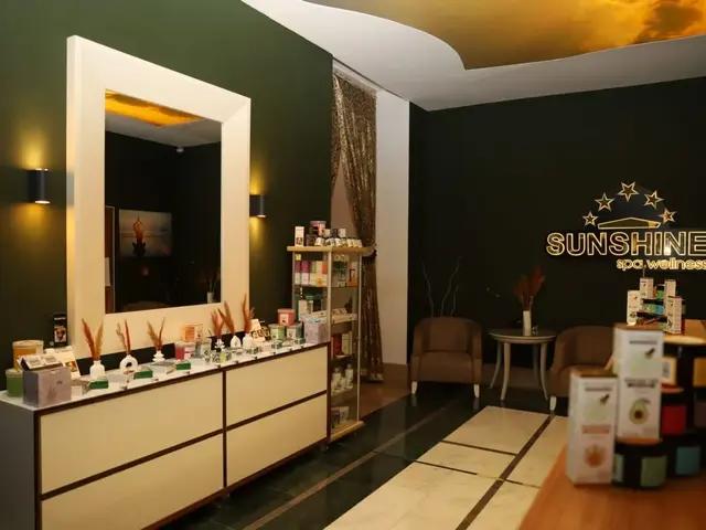 фотографии Meder Resort изображение №68