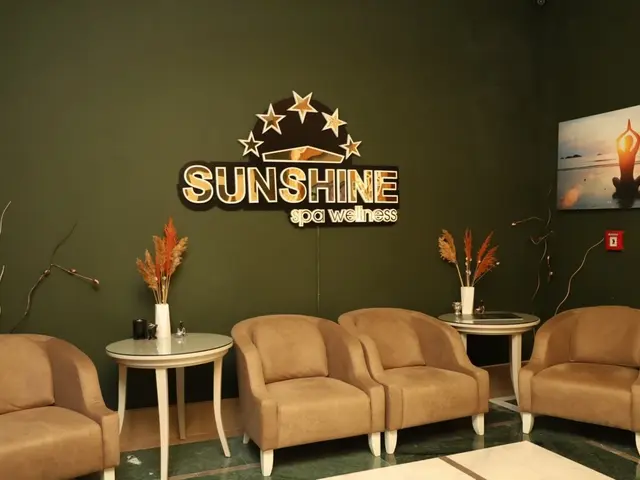 фото Meder Resort изображение №66