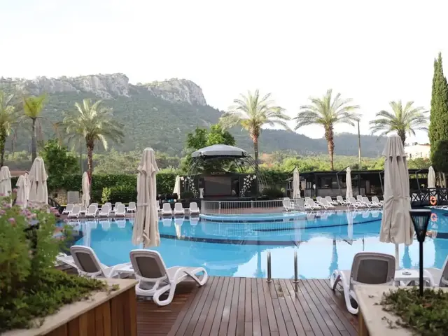 фото Meder Resort изображение №62