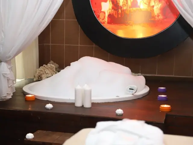 фотографии Meder Resort изображение №64