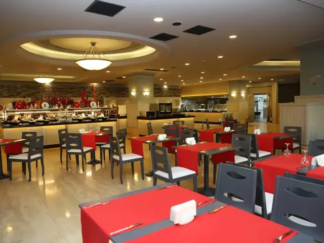 фото отеля Meder Resort изображение №61