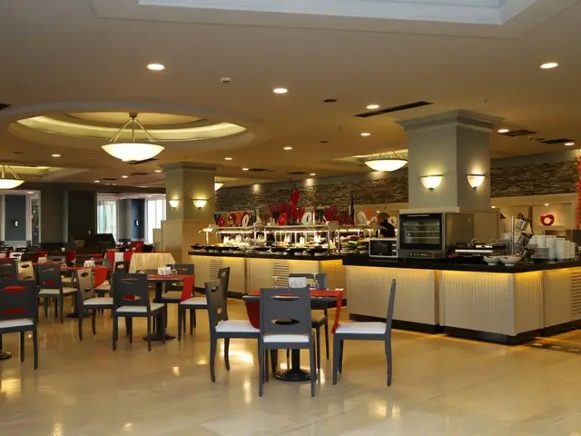 фото Meder Resort изображение №58