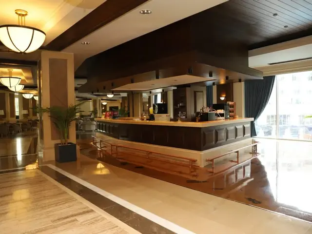 фотографии Meder Resort изображение №60