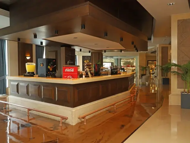 фото отеля Meder Resort изображение №57