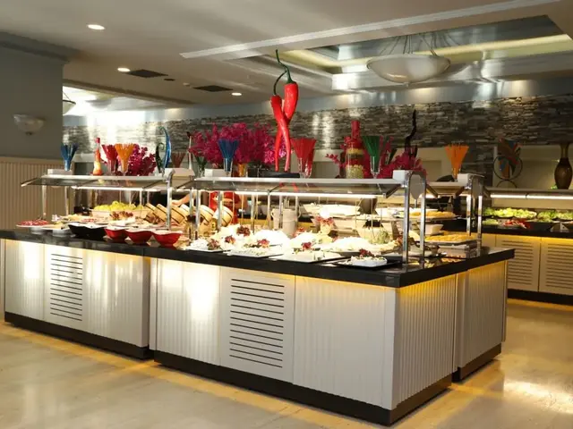 фото отеля Meder Resort изображение №53