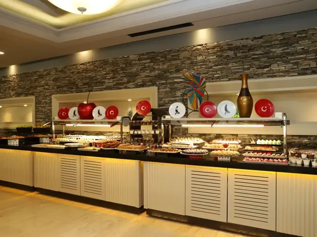 фотографии Meder Resort изображение №56