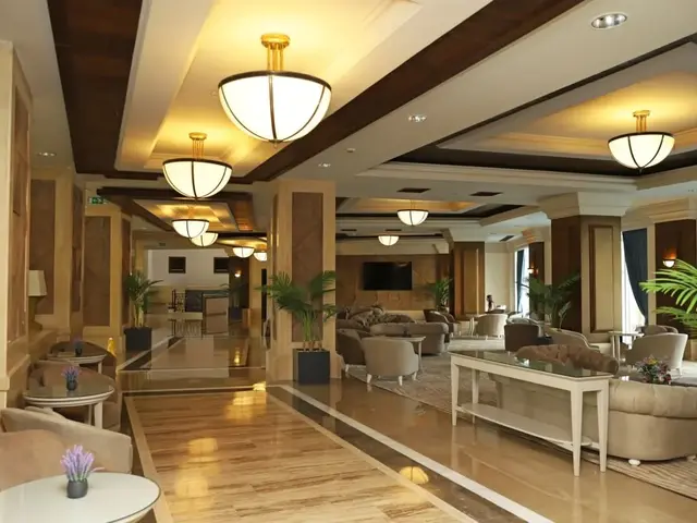 фото отеля Meder Resort изображение №49