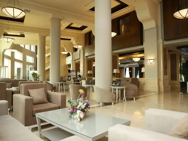 фотографии Meder Resort изображение №52