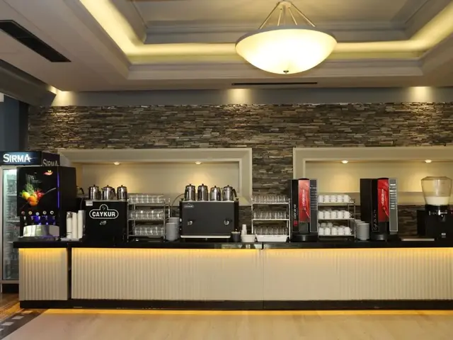 фотографии отеля Meder Resort изображение №51